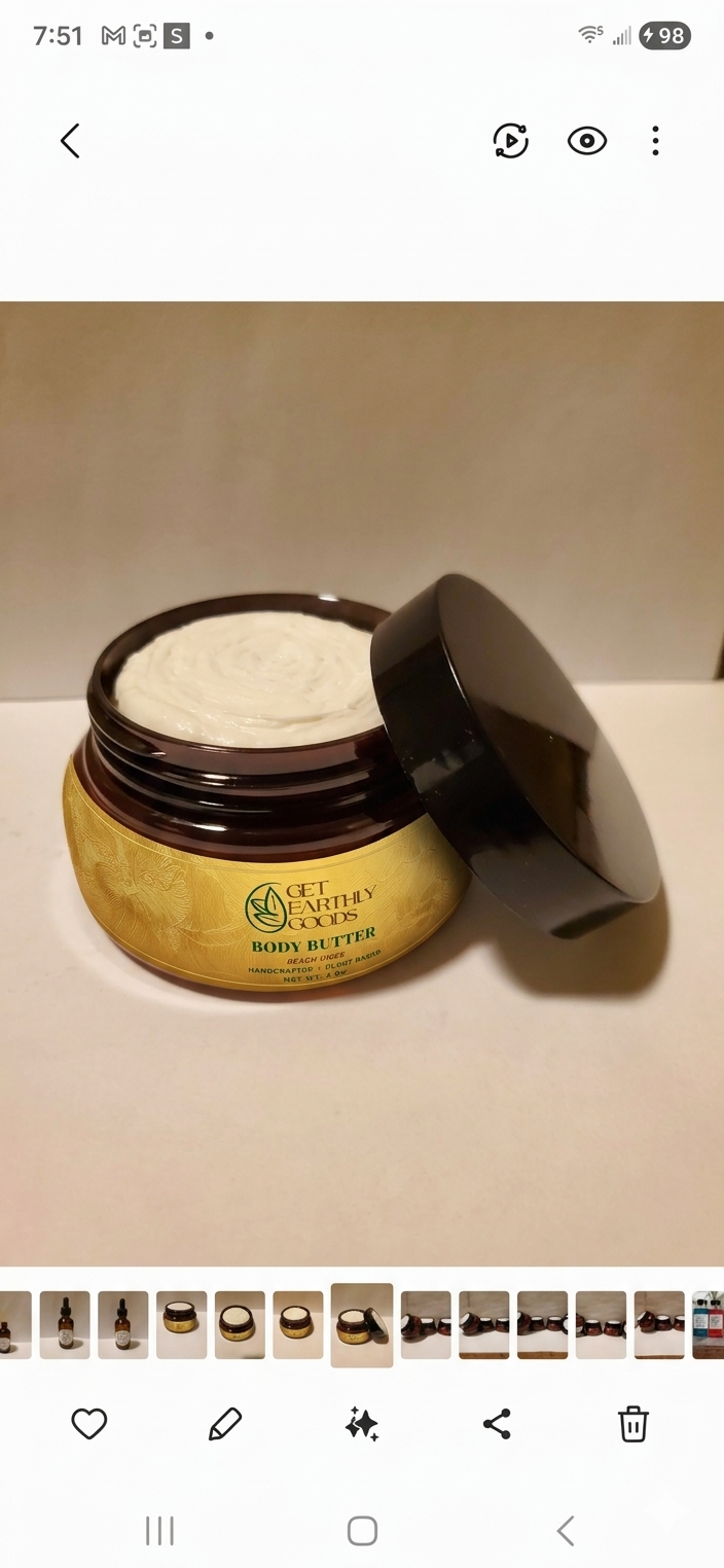 Body Butter
