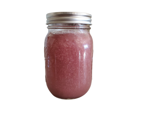 Wildcrafted Irish Sea Moss Gel 16 oz.