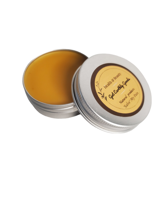 "Salve" My Pain 1.5 oz.