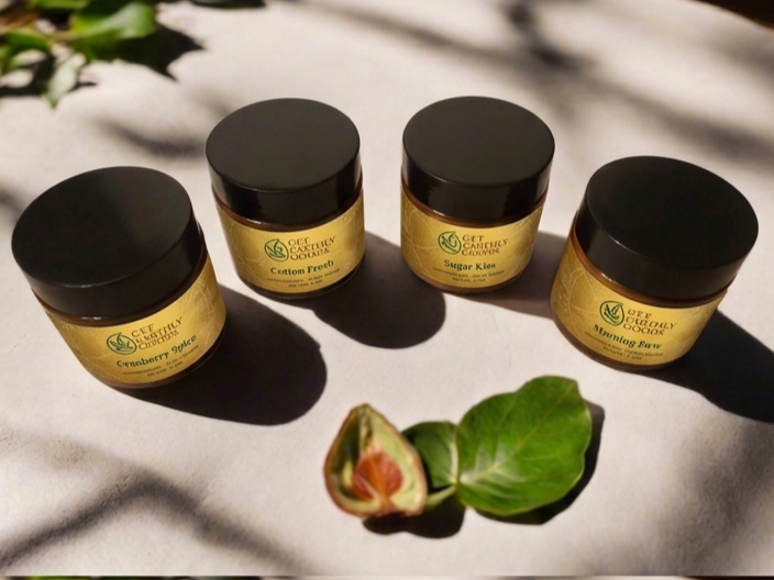Body Butter