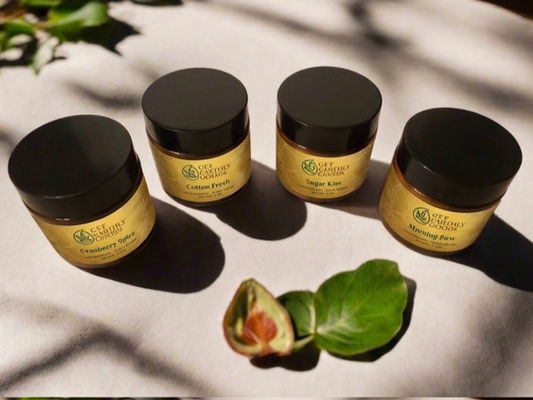 Body Butter