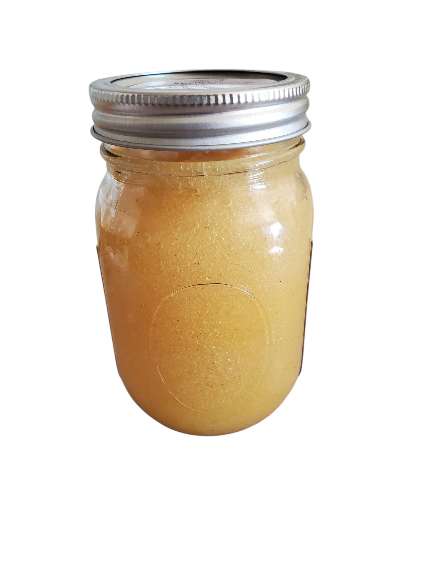 Wildcrafted Irish Sea Moss Gel 16 oz.